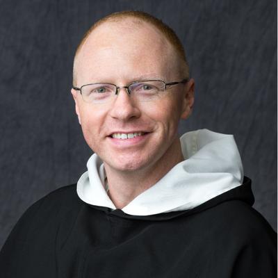 Fr. Brad Elliott, O.P.