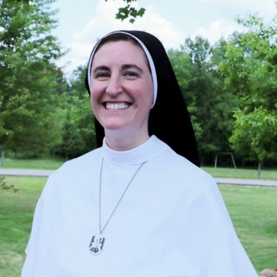 Sr. Mary Ignatius Nesbit, O.P.