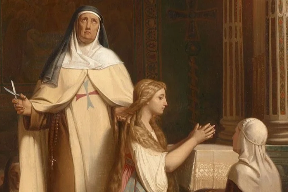 Cover image for Edith Stein and the Vocation of Woman