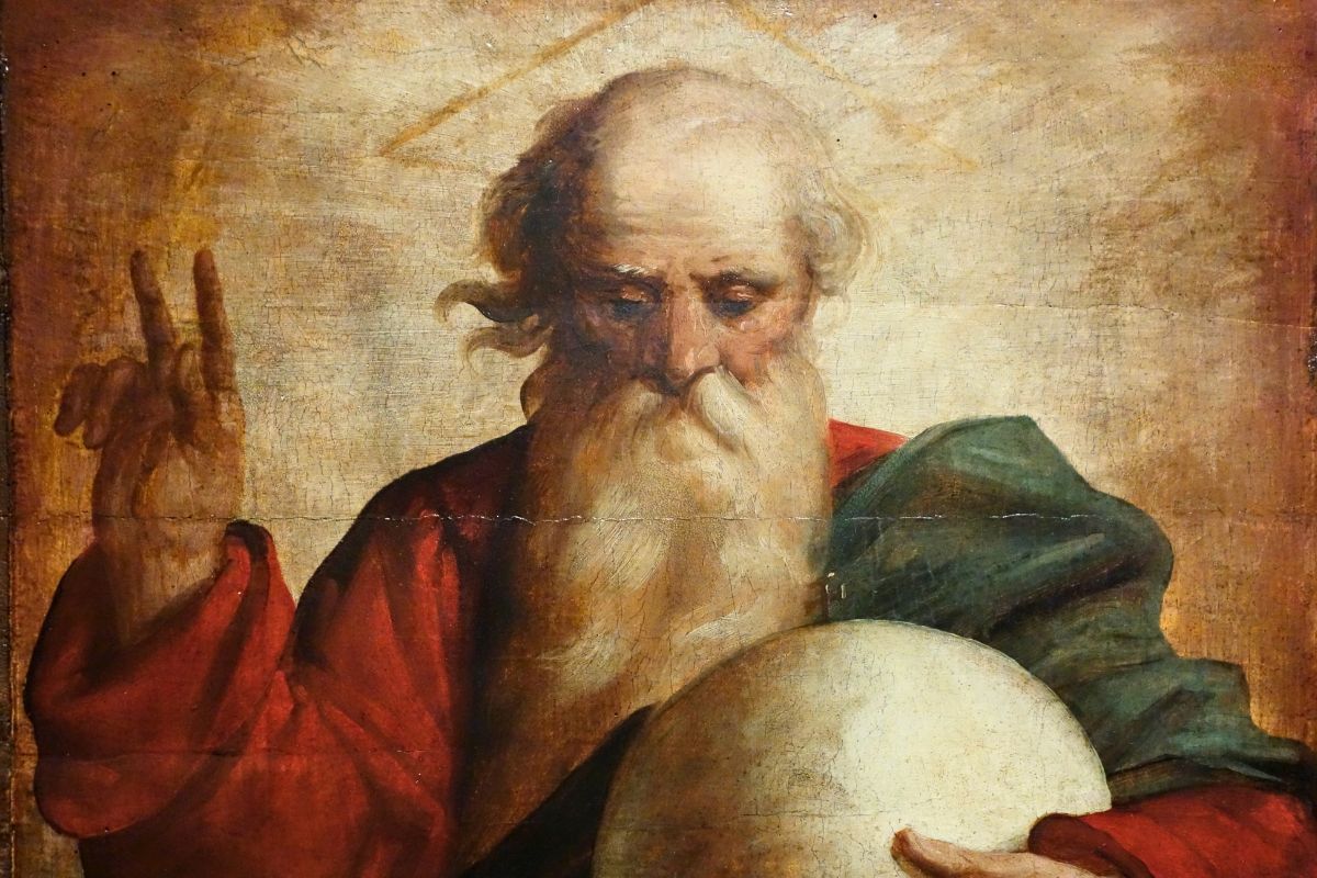 Cover image for The God Hypothesis: Does the Scientific Method Prove that God Exists?