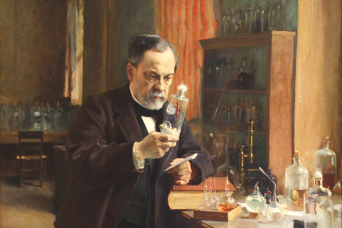 Cover image for Catholic Scientists