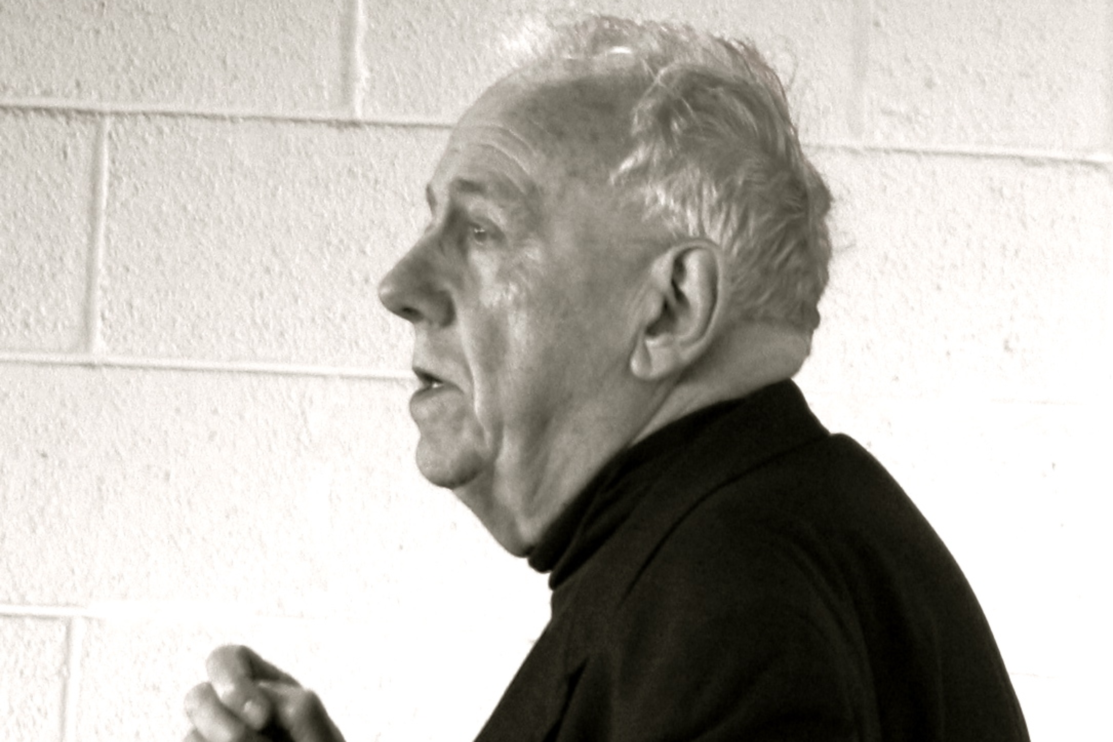 Cover image for Remembering Alasdair MacIntyre The Author of After Virtue, the Scariest Teacher I Ever Had, and the Man who Broke Up the Beatles