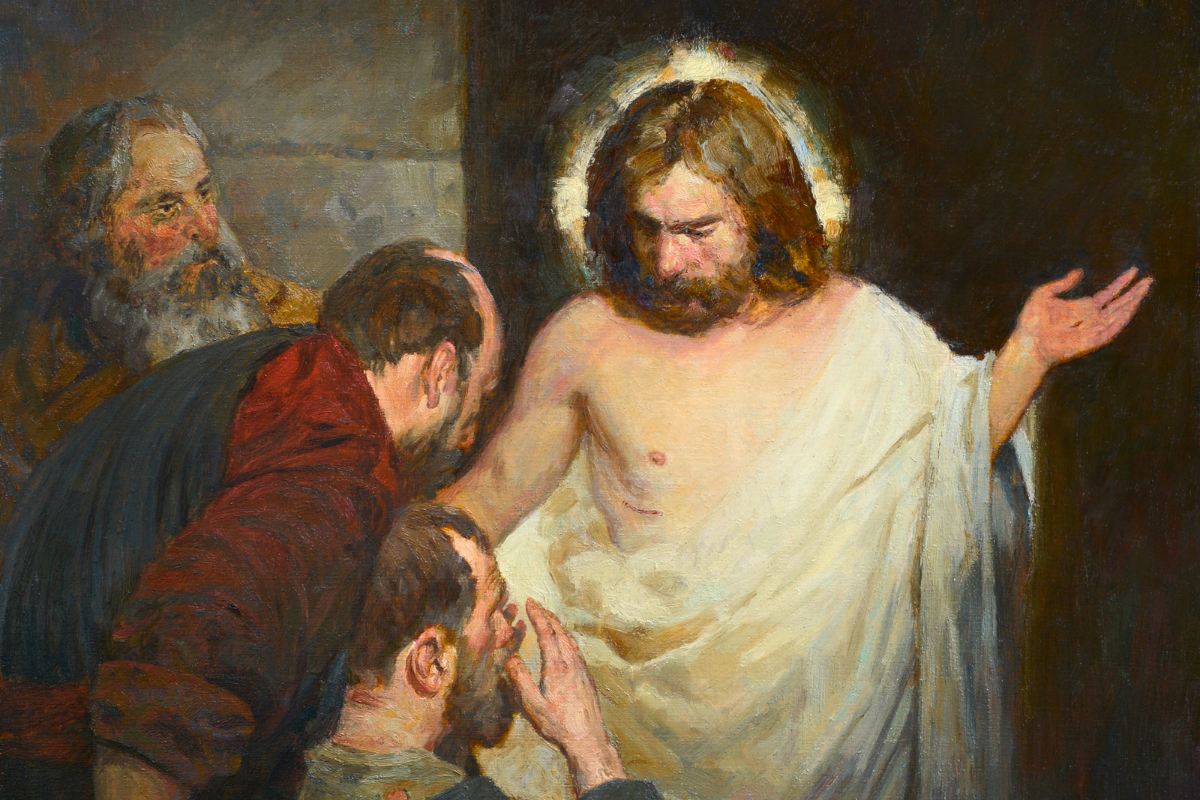 Cover image for There Is No Esoteric Doctrine in Christianity: Revelation, Theology, and Mysticism