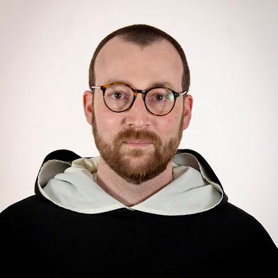Fr. Irenaeus Dunlevy, O.P.