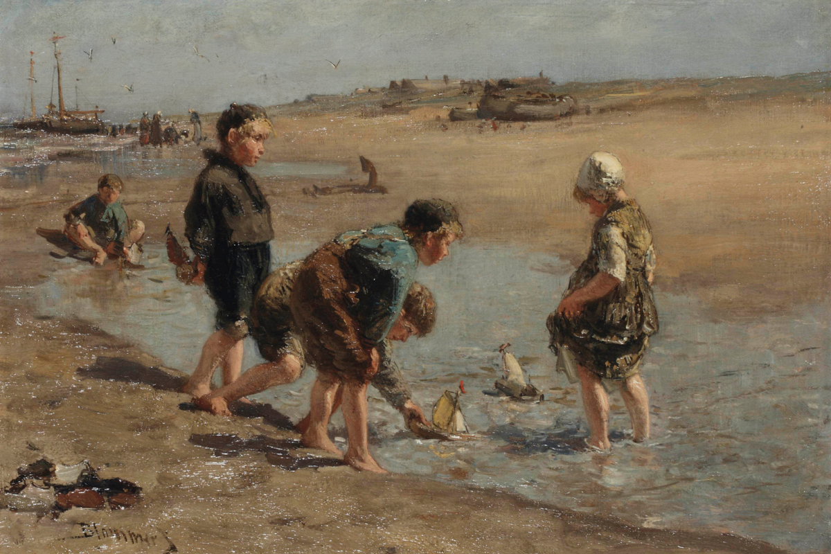 Cover image for A Theology of Joy in the Valley of Tears