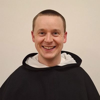 Fr. Chris Gault, O.P.