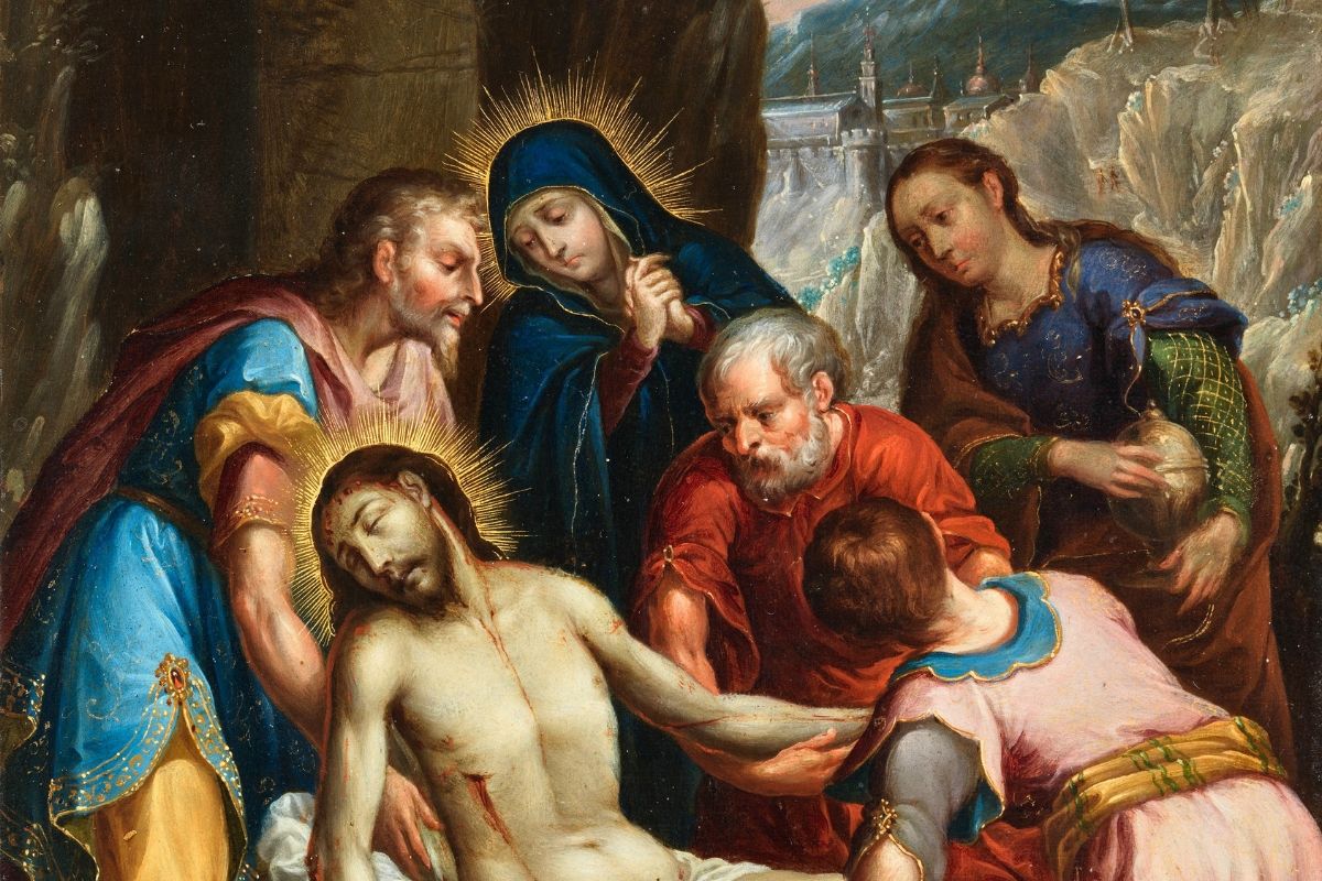 Cover image for Sacrificial Love and the Problem of Evil: A Thomistic Theodicy
