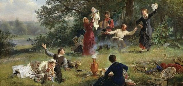 Cover image for Theology of Feasting