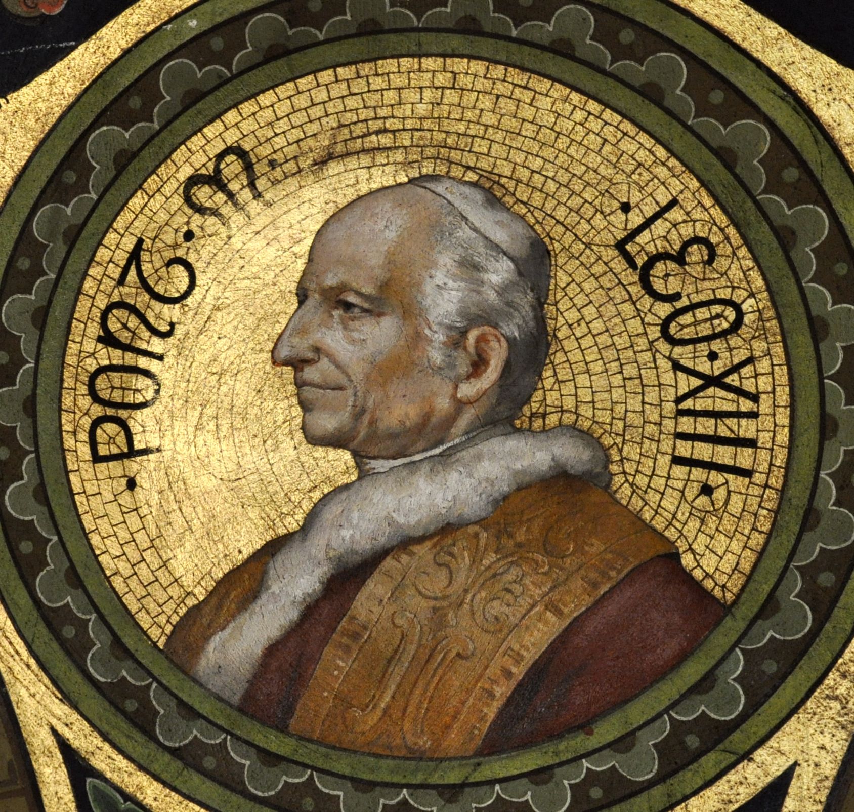 Cover image for Leo's Legacy: A Template for Public Life in the Modern World