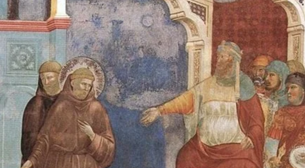 Cover image for Do Muslims and Christians Believe in the Same God?