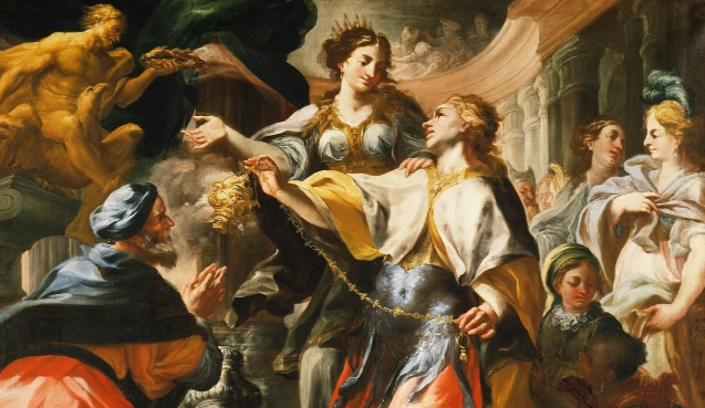 Cover image for  Why do we Worship?