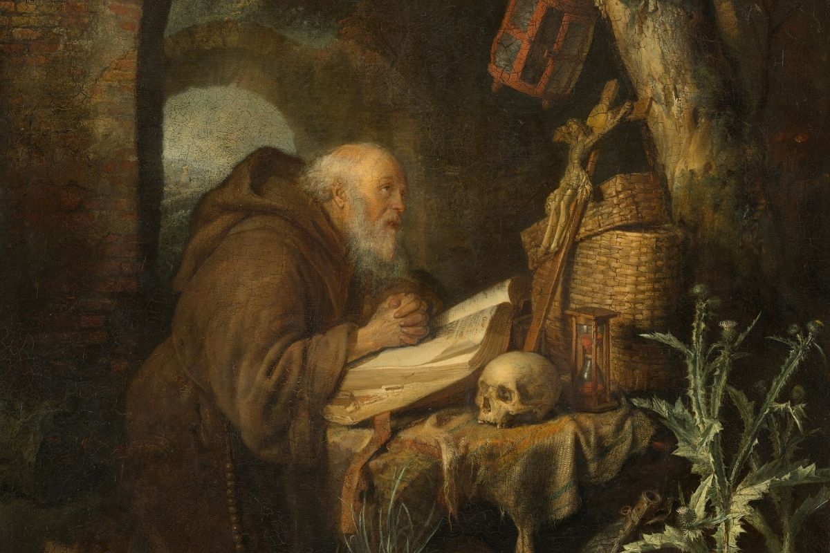 Cover image for Meditate on His Law Day and Night': Studying for Salvation