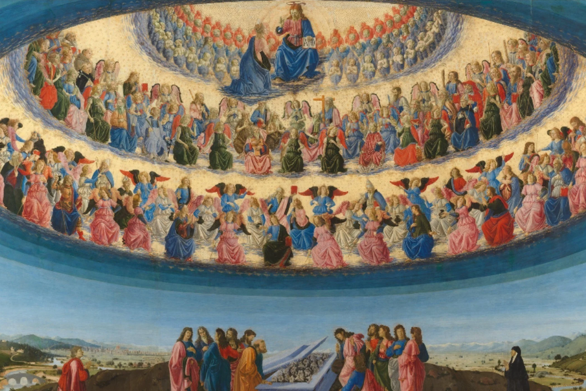 Cover image for Will Heaven Be Unbearably Boring?