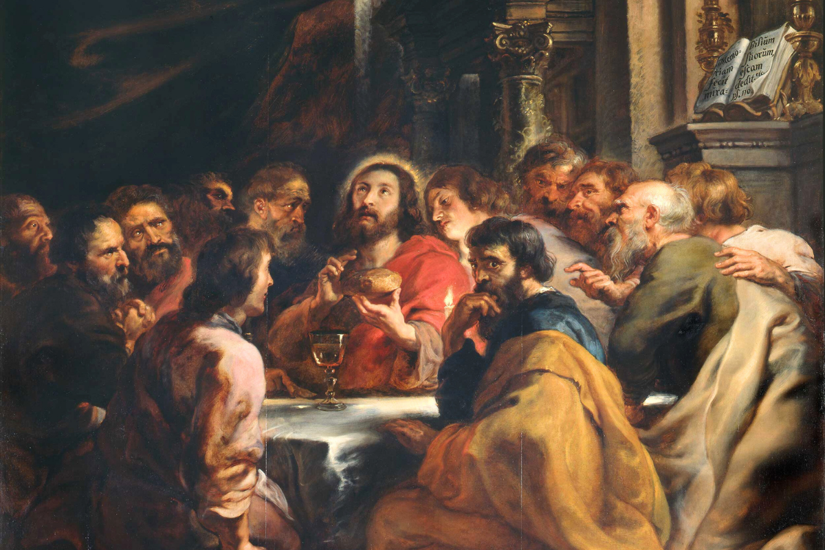 Cover image for My Flesh Indeed: On the Real Presence of Christ in the Eucharist