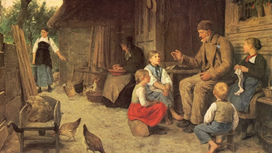 Cover image for Becoming Human: Barbie, Storytelling, Aquinas on Self-Knowledge