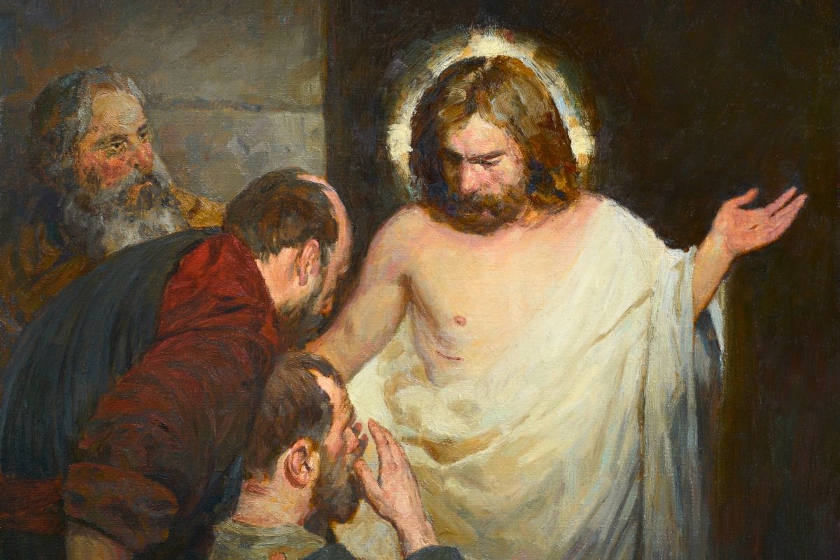 Cover image for There Is No Esoteric Doctrine in Christianity: Revelation, Theology, and Mysticism