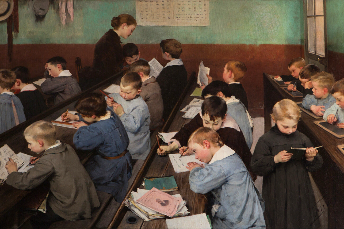 Cover image for St. John Henry Newman on Education