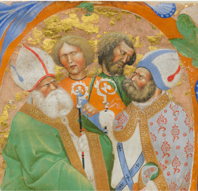 Cover image for Are We Still Human?