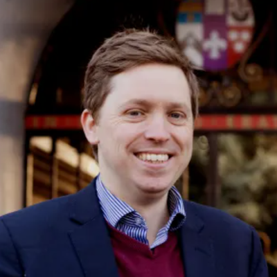 Prof. George Corbett