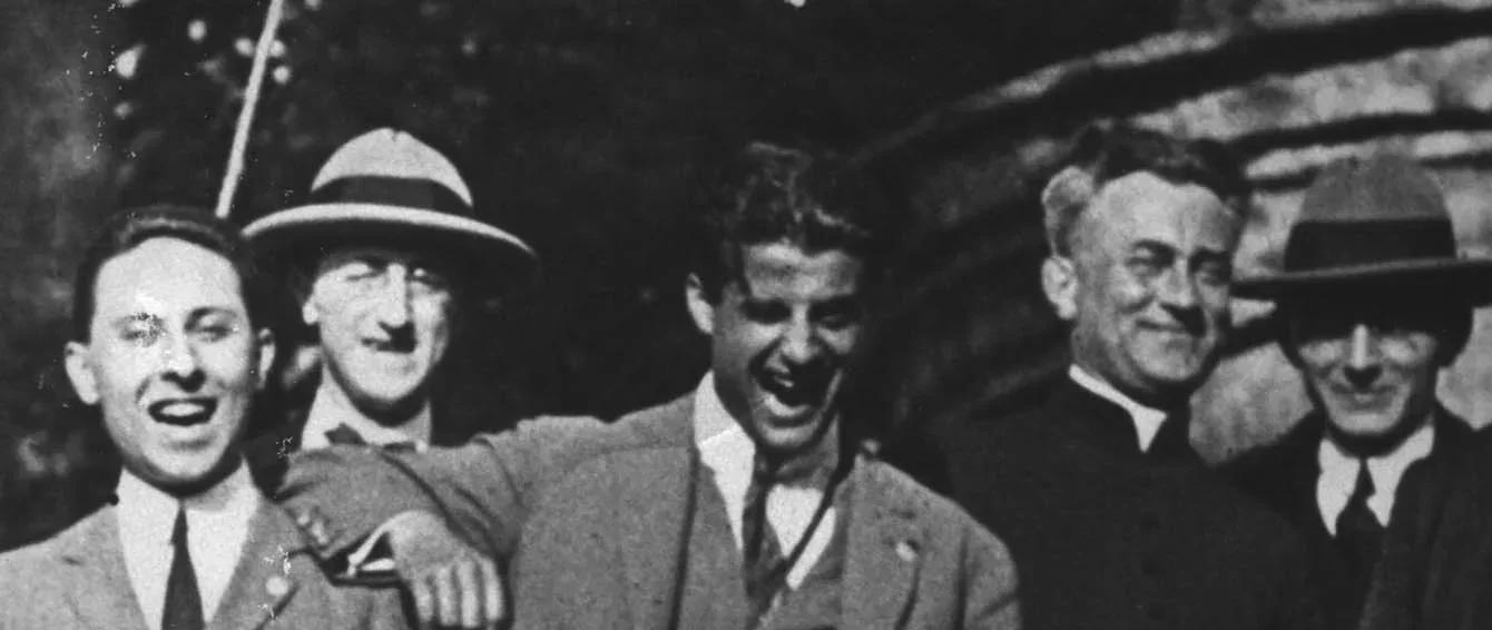 Cover image for The Heroic Virtue of Saints Pier Giorgio Frassati and Carlo Acutis
