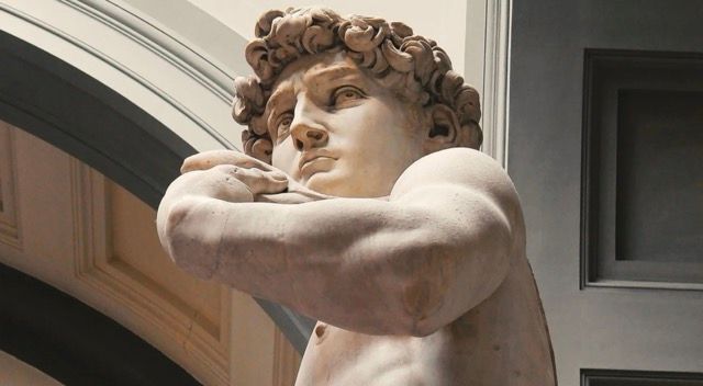 Cover image for The Beautiful and the Sublime: How to Make Art that Leads to God