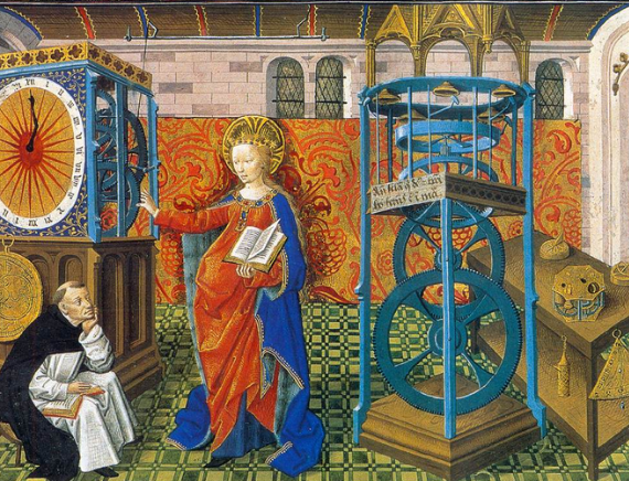 Cover image for Wisdom & Dominican Mysticism