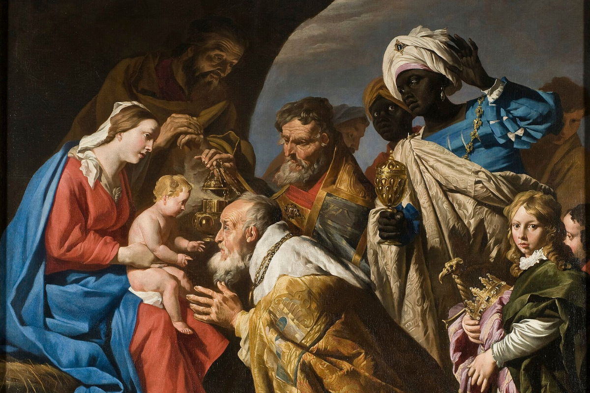 Cover image for Does God-With-Us Make a Difference to How We Work-With Others?