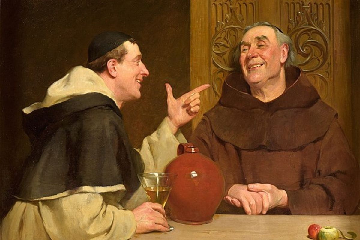 Cover image for God and Happiness