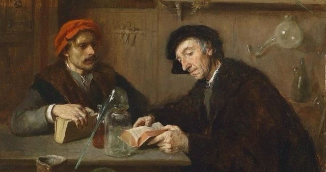 Cover image for Why Would a Biologist Believe in the Soul?