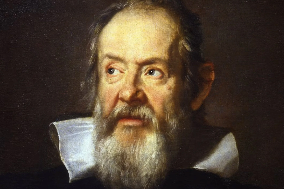 Cover image for The Galileo Affair: Fact and Fiction