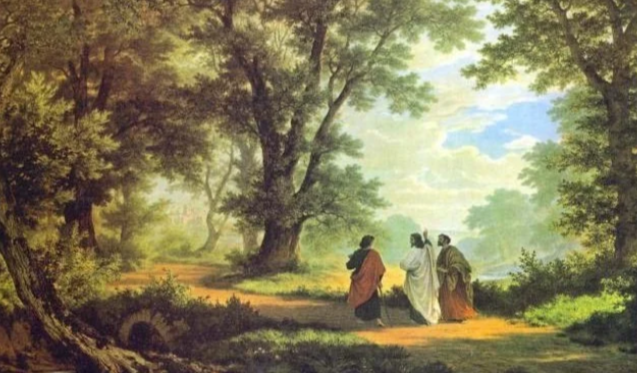 Cover image for The Journey to Human Flourishing: Insights from Thomistic Philosophy