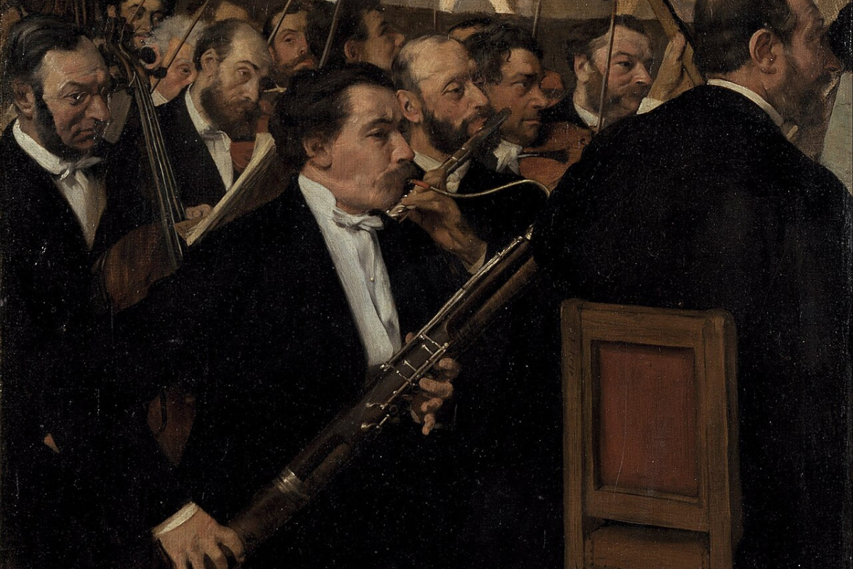 Cover image for Musical Dependence: What's Behind It and How We Can Move Beyond It