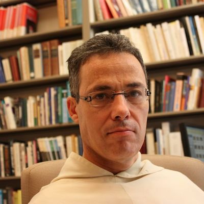 Fr. Timothy Bellamah, OP