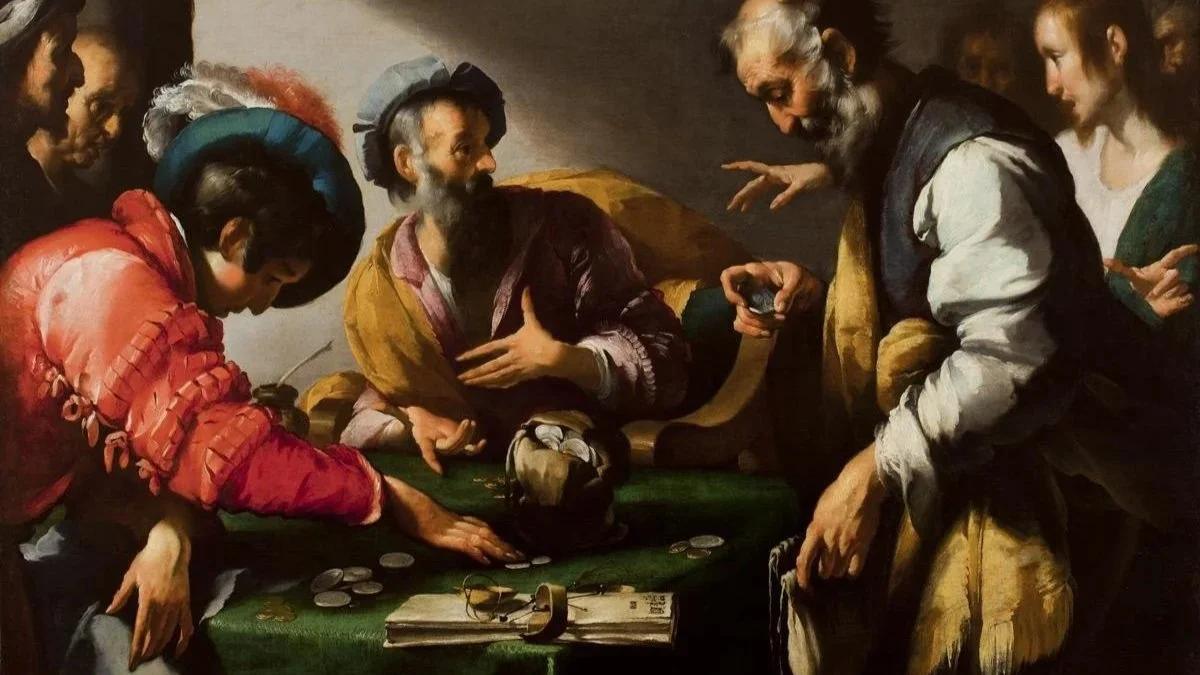 Cover image for Is the Catholic Church Anti-Capitalist?