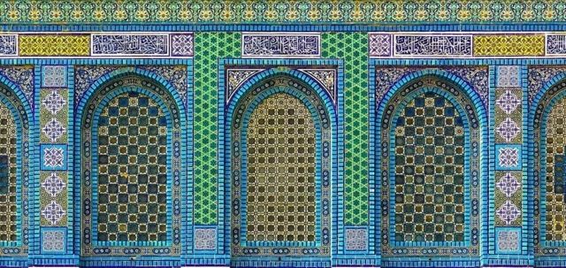 Cover image for Do Christians and Muslims Worship the Same God?