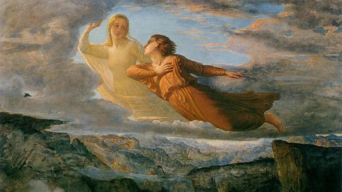 Cover image for Neuroscience and the Soul