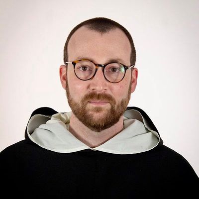Fr. Irenaeus Dunlevy, O.P.