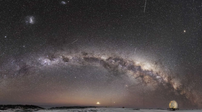 Cover image for George Lemaitre, the Big Bang, and Being a Catholic Scientist