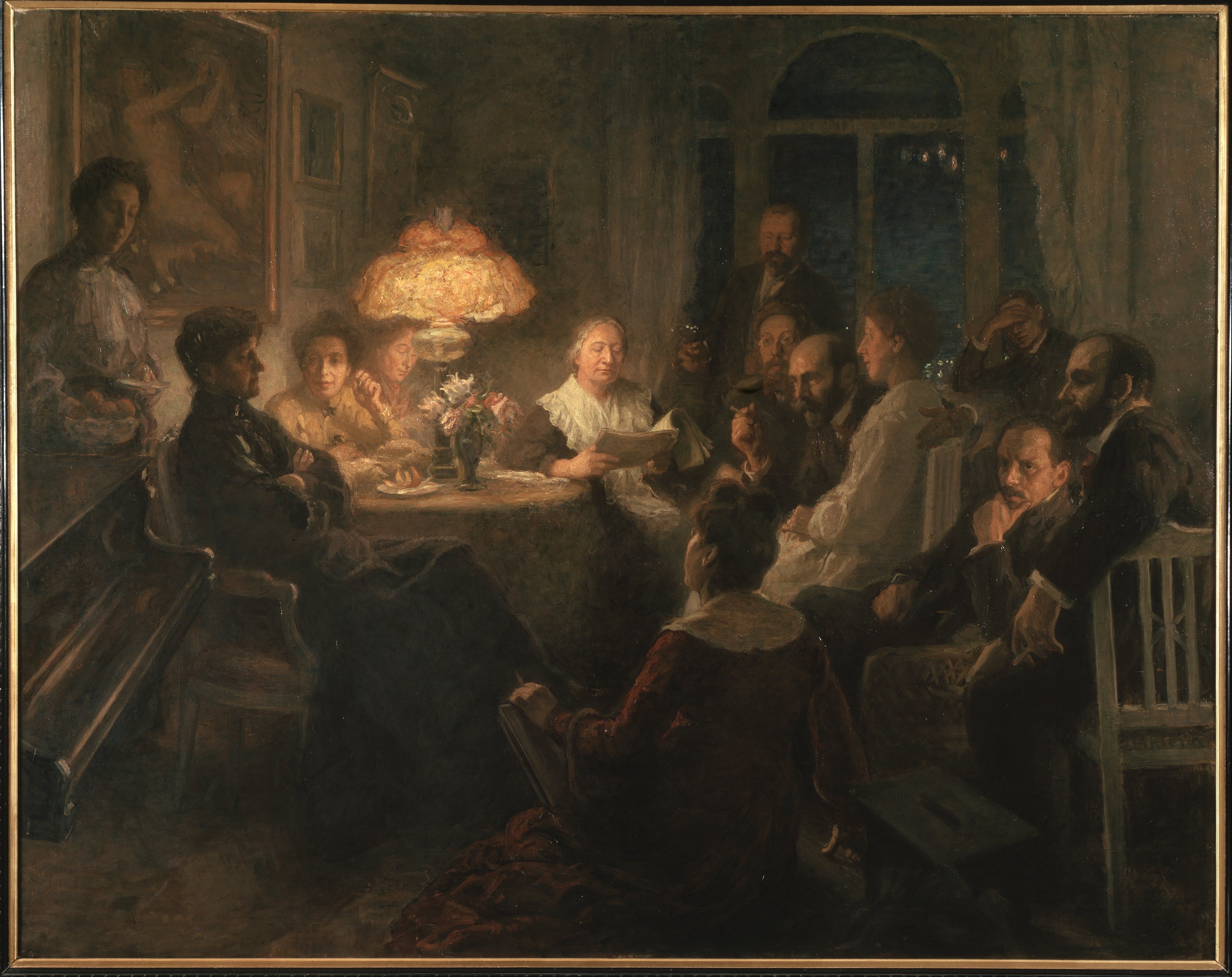 Cover image for Friendship and the Digital Age: A Thomistic Reflection on Human Connection