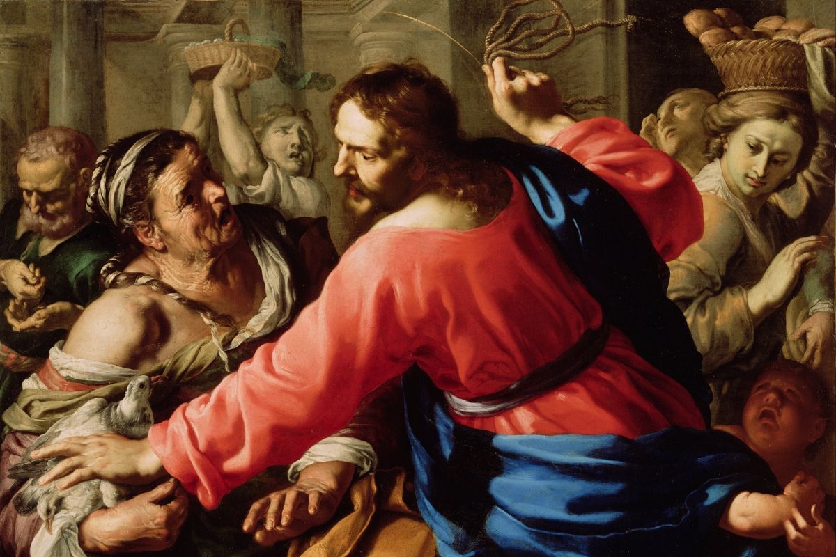 Cover image for Anger’s Healing Power, and Healing Anger’s Power