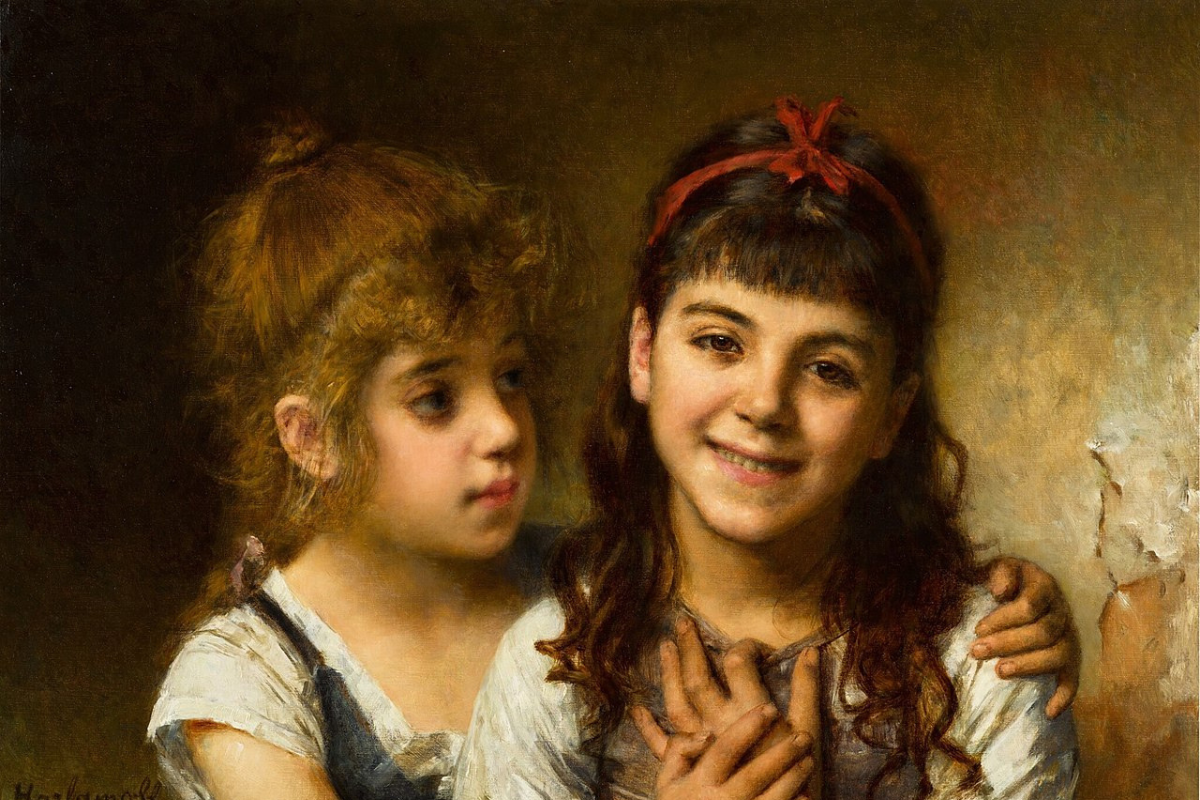 Cover image for How to Be a Good Friend: Combatting Envy and Apathy and Fostering Love and Wisdom