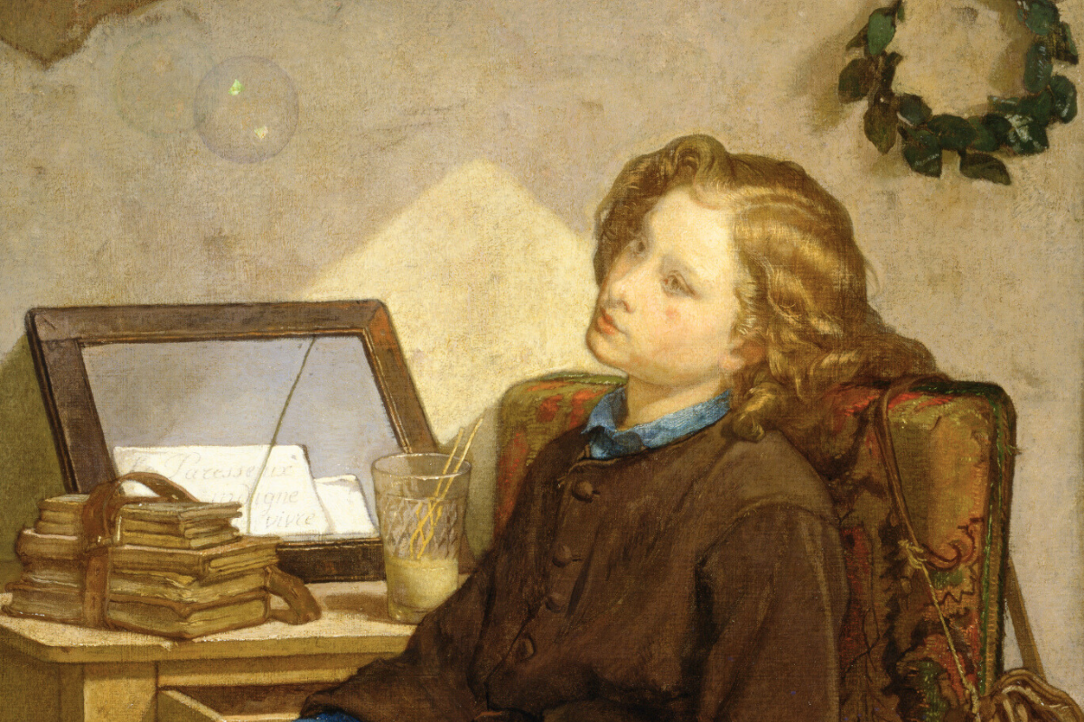 Cover image for How is My iPhone Changing Me?