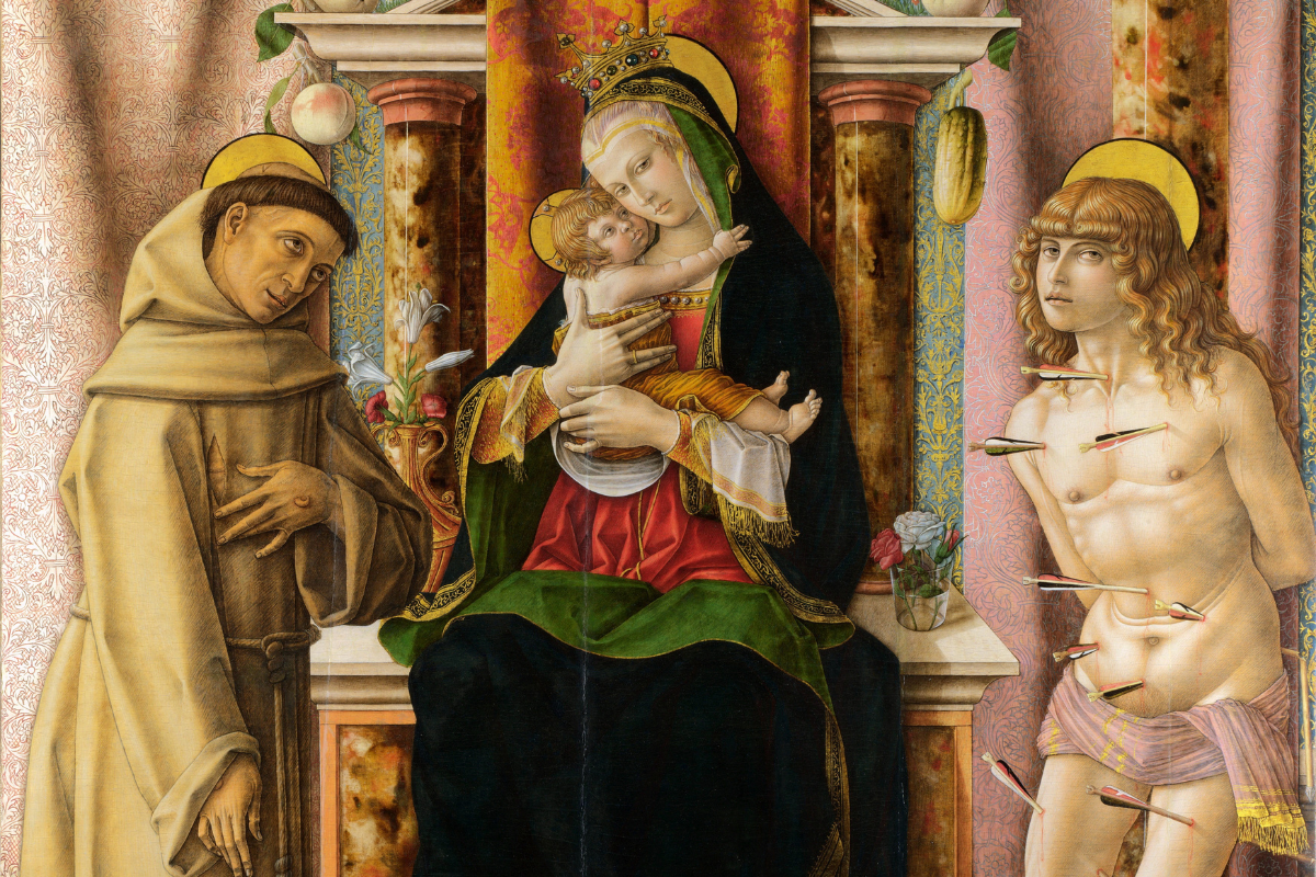 Cover image for What Makes a Saint? Christian Perfection and the Universal Call to Holiness in the Theology of Juan Arintero, OP