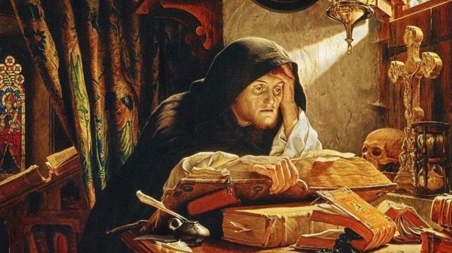 Cover image for Luther and Aquinas on Justification