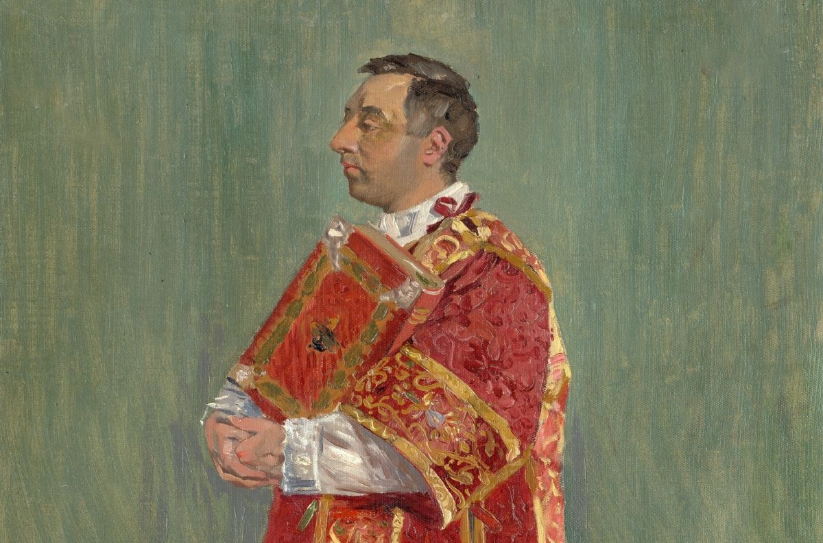 Cover image for The Rational Mystery: The Promise of Catholicism in the 21st Century