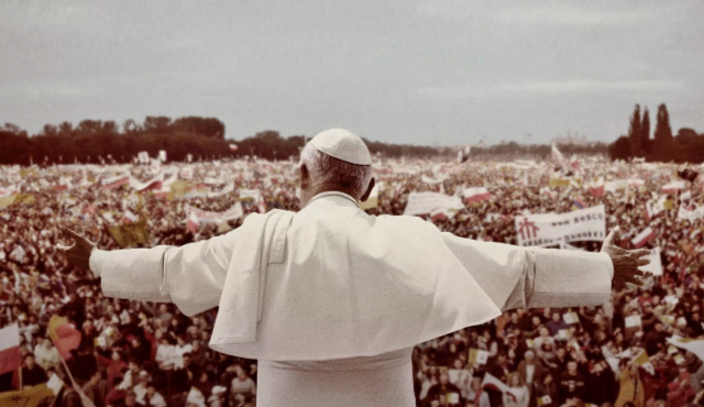 Cover image for Individual Memory and National Identity: Remembrances of St. John Paul II