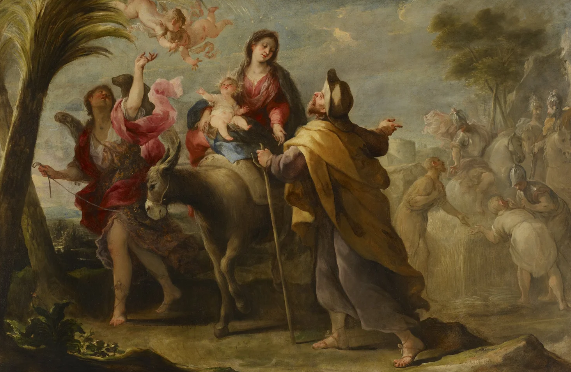 Cover image for Masculine & Feminine Virtues