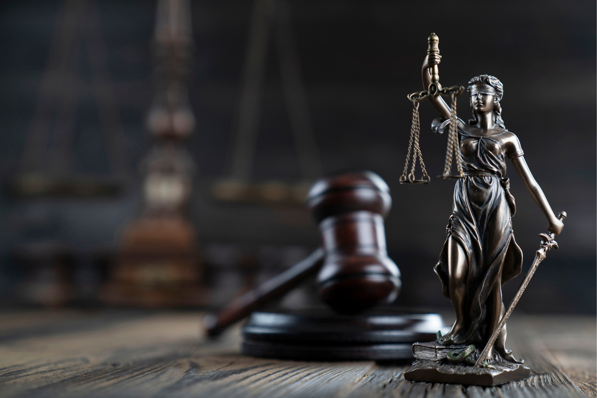 Cover image for Are Unjust Laws Really Laws? Positivism versus the Natural Law Tradition