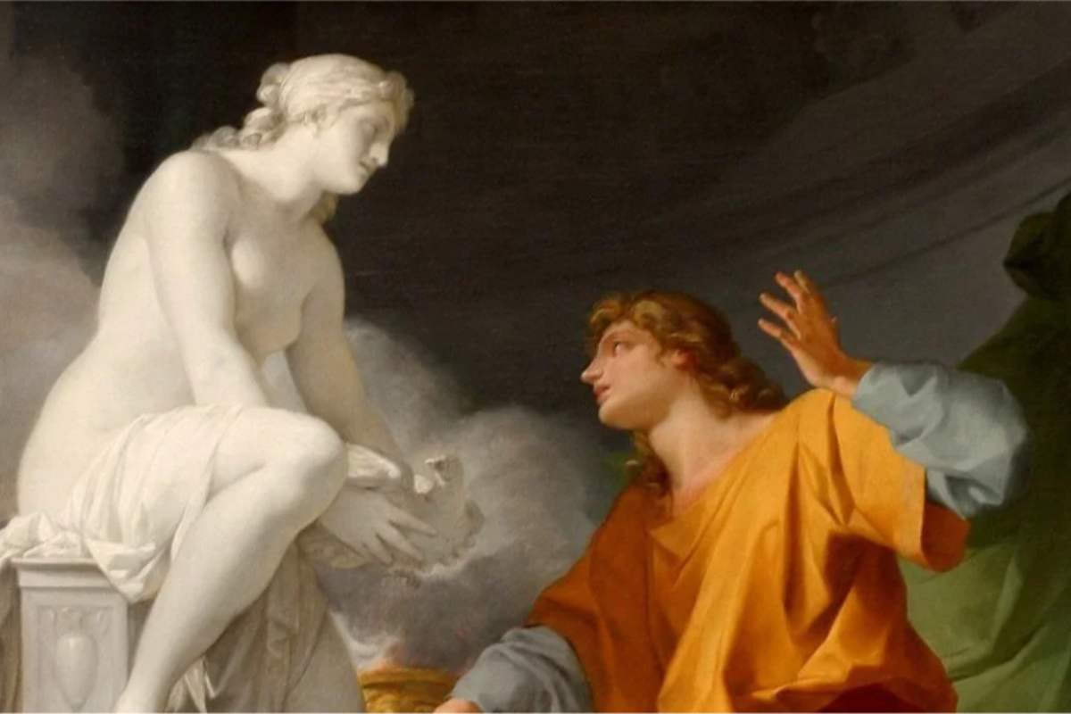 Cover image for Artificial Intelligence and the Soul: Can Computers Be People Too?