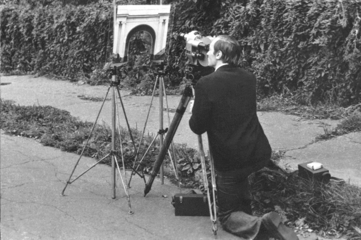 Cover image for Aquinas on Art and Contemporary Film